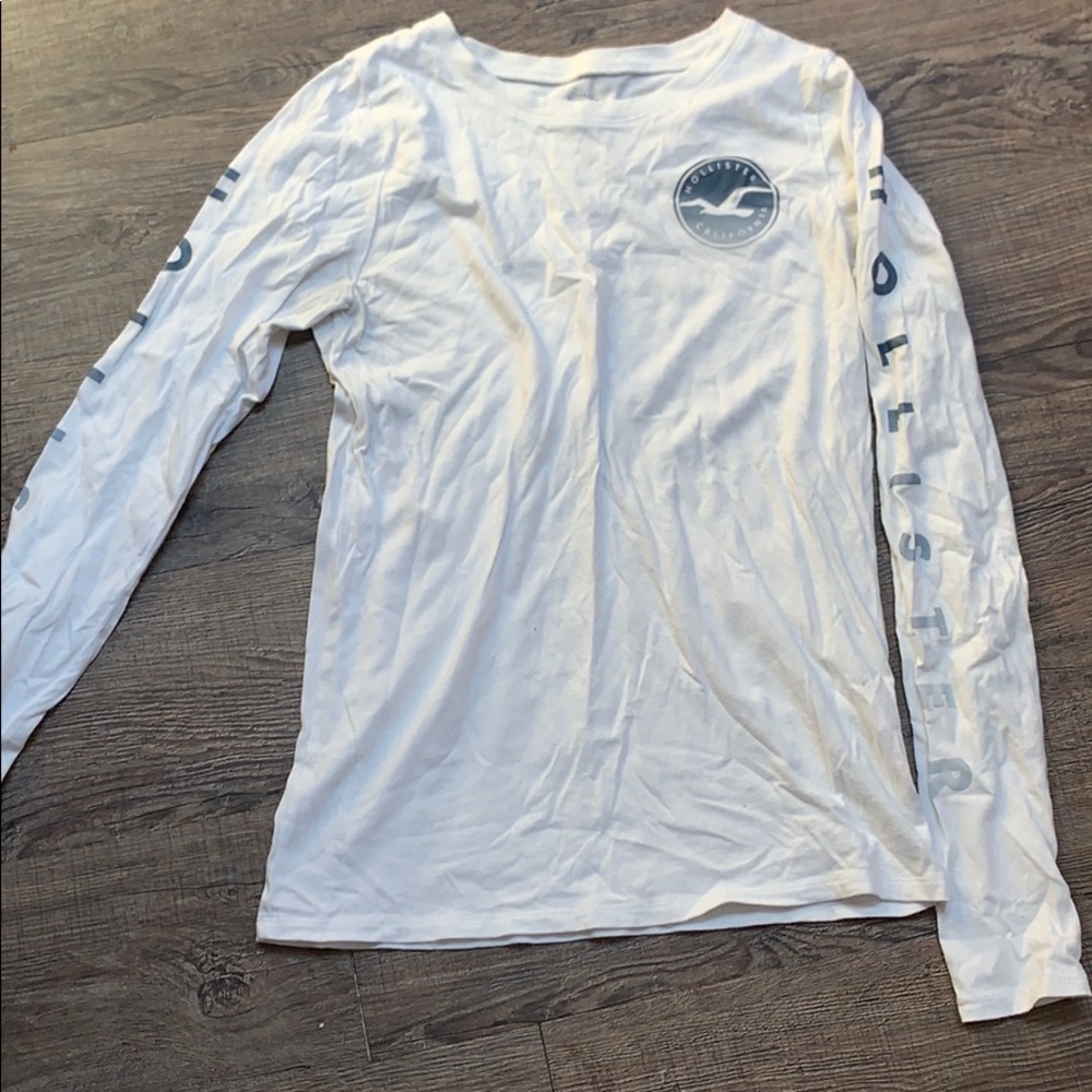 HOLLISTER TEE
